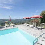 Antico Loggiato-4 By Interhome بونتاسيفي
