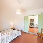Antico Loggiato-4 By Interhome شقة *