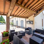 Antico Loggiato-4 By Interhome * بونتاسيفي