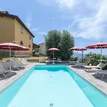 Antico Loggiato-4 By Interhome *