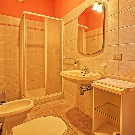 Antico Loggiato-4 By Interhome *