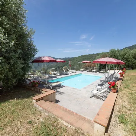 Antico Loggiato-4 By Interhome *