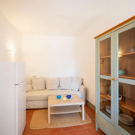Antico Loggiato-4 By Interhome Pontassieve
