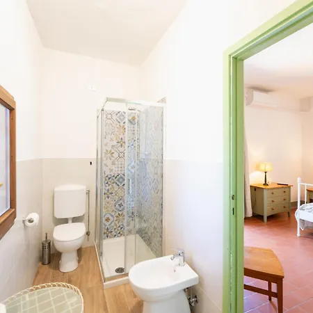 Antico Loggiato-4 By Interhome *