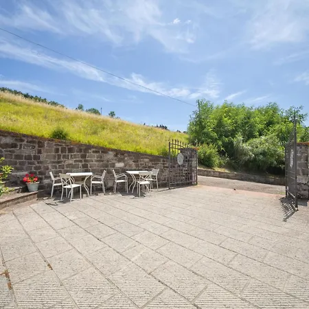 Antico Loggiato-4 By Interhome Apartamento Pontassieve