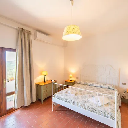 Apartamento Antico Loggiato-4 By Interhome Pontassieve