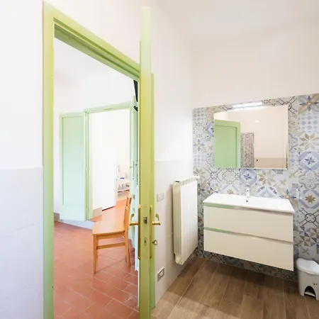 Apartamento Antico Loggiato-4 By Interhome Pontassieve