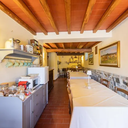 Antico Loggiato-4 By Interhome *