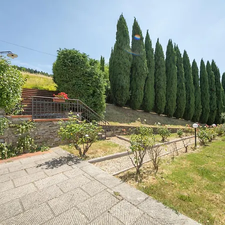 Antico Loggiato-4 By Interhome *
