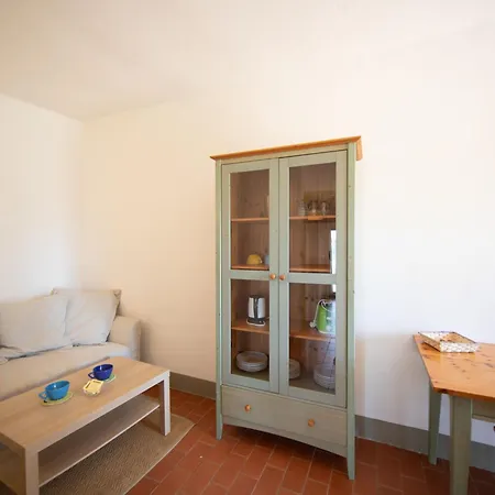 Antico Loggiato-4 By Interhome Pontassieve
