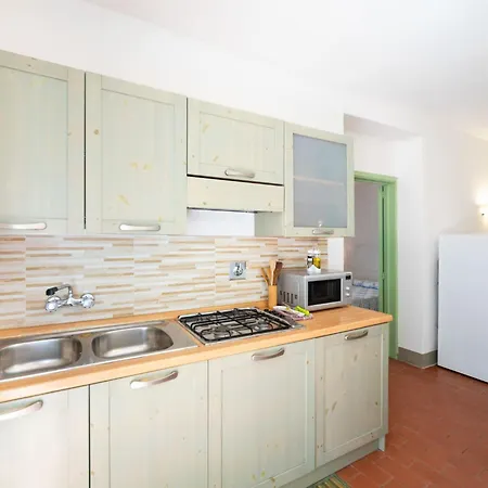 Antico Loggiato-4 By Interhome Apartamento