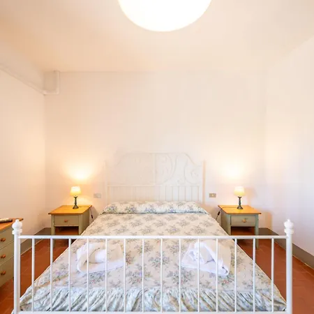 Apartamento Antico Loggiato-4 By Interhome