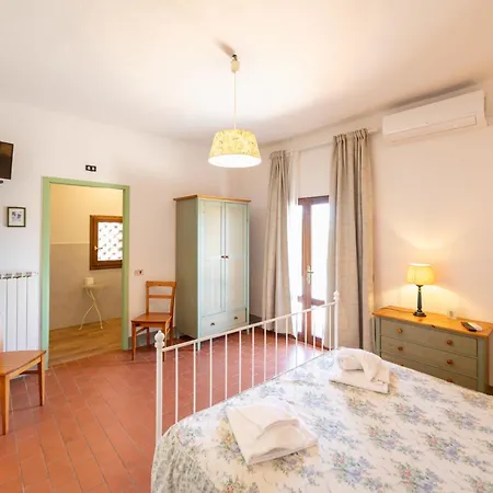 Antico Loggiato-4 By Interhome Pontassieve