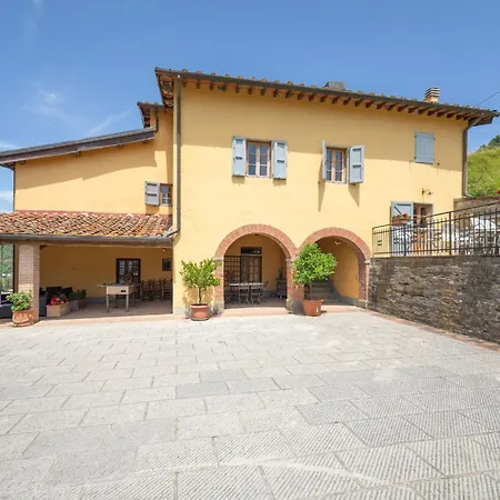 Antico Loggiato-4 By Interhome شقة