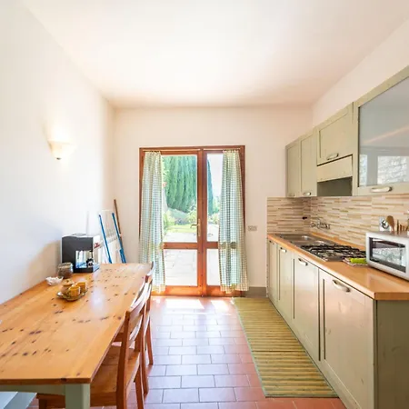 Antico Loggiato-4 By Interhome Apartamento